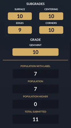 Pokemon TCG Steelix 24/95 ACE 10 Crosshatch League Stamp 2010 HG & SS Unleashed - Image 4