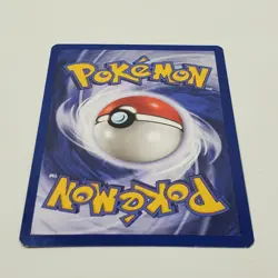 1999 Pokemon Team Rocket Dark Alakazam 18/82 Rare WotC Vintage Card 1st Edition - Image 4