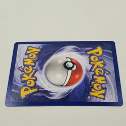 1999 Pokemon Team Rocket Dark Alakazam 18/82 Rare WotC Vintage Card 1st Edition - Image 5