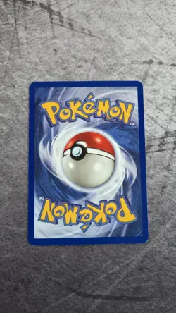 Pokemon 1999 Fossil 1st Edition Kabuto 50/62 MP - Image 2