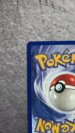 Pokemon 1999 Fossil 1st Edition Kabuto 50/62 MP - Image 4