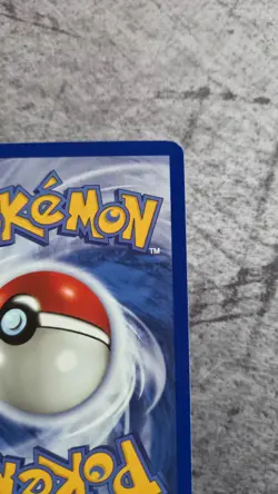 Pokemon 1999 Fossil 1st Edition Kabuto 50/62 MP - Image 5