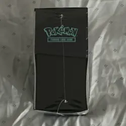 NEW SEALED Pokemon Phantasmal Flames PC Elite Trainer Box ETB PERFECT CONDITION - Image 4