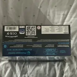 NEW SEALED Pokemon Phantasmal Flames PC Elite Trainer Box ETB PERFECT CONDITION - Image 5