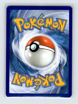 Pokemon TCG Chikorita 008/132 ME01: Mega Evolution Reverse Holo NM - Image 2