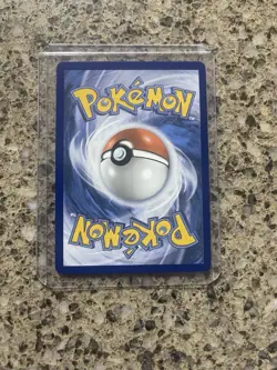 MINT Team Rocket's Mewtwo EX Destined Rivals Card 231/182 Pokemon TCG - Image 3