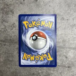 Pokemon TCG Chikorita Mega Evolutions Reverse Holo 008/132 - Image 2