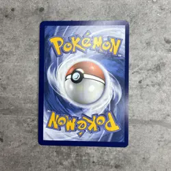 Pokemon TCG Meganium Mega Evolutions Reverse Holo 010/132 - Image 2