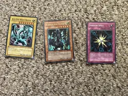 Yugioh Evolution Starter Deck Kaiba / Complete Set Pre-owned - Image 1