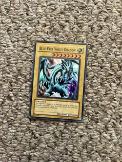 Yugioh Evolution Starter Deck Kaiba / Complete Set Pre-owned - Image 2