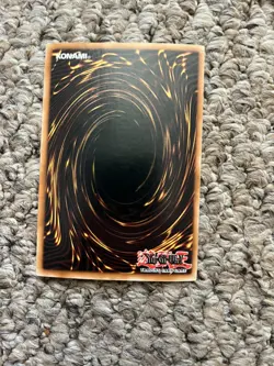 Yugioh Evolution Starter Deck Kaiba / Complete Set Pre-owned - Image 5