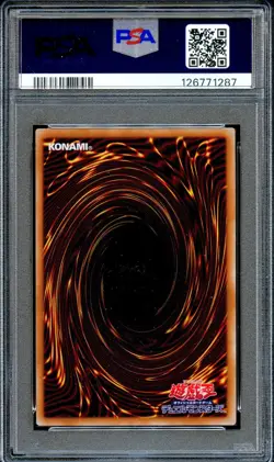 PSA 10 Blue-Eyes White Dragon 25th Anniversary Ultimate Kaiba Yu-Gi-Oh Japanese - Image 2