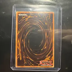 Yu-Gi-Oh Kuriboh FL1-EN003 Secret Rare Limited Edition Near Mint Condition - Image 5
