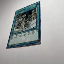 Yu-Gi-Oh! Geartown - GFTP-EN108 - Ultra Rare - 1st Edition - Image 3