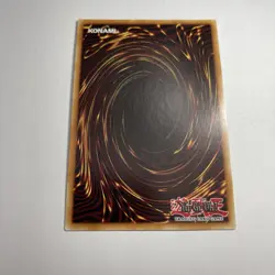 Yu-Gi-Oh! Geartown - GFTP-EN108 - Ultra Rare - 1st Edition - Image 4