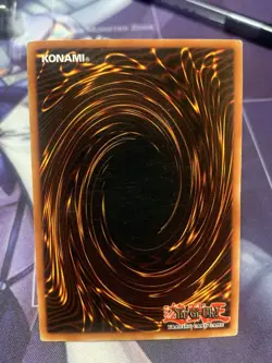 7 Colored Fish SDJ-008 Starter Deck: Joey 1st Edition Yu-Gi-Oh - Image 2