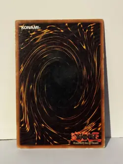 Ocean Dragon Lord -Neo-Daedalus 1st Ed Ultra Rare Yugioh Fast Ship - Image 2