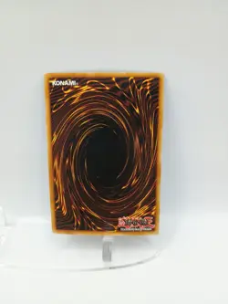 Yu Gi Oh Yata-Garasu LOD-000 Legacy of Darkness 1st Edition - Image 3