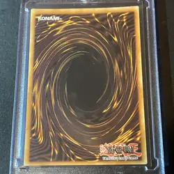 Yugioh! Gordian Slicer - ALIN-EN066 - Secret Rare - 1st Edition Near Mint, Engli - Image 4