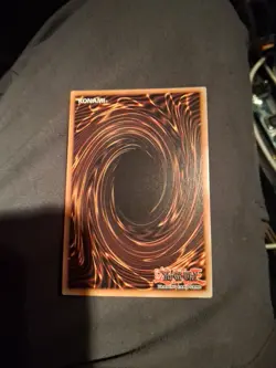 Cupsy Yummy JUSH-EN016 Ultra Rare Yugioh Justice Hunters 1st Edition Mint - Image 3