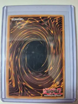 Right Arm of the Forbidden One Yugioh Lightly Played Dark Legends Lightly Played - Image 2