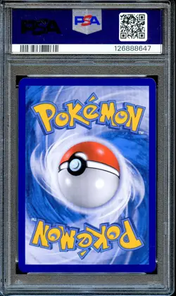 PSA 10 Charizard 181/SM-P Chaki KFC Indonesian Indonesia Promo Pokemon Card MINT - Image 2