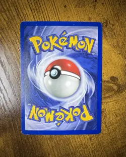 Pokemon TCG Kabutops Neo Discovery Holo Card 6/75 Unlimited Rare HP - Image 2