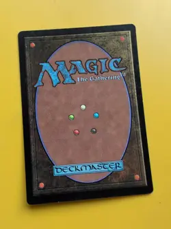 Zodiac Monkey creature Portal Three Kingdoms. Vintage P3K MTG Card. - Image 5