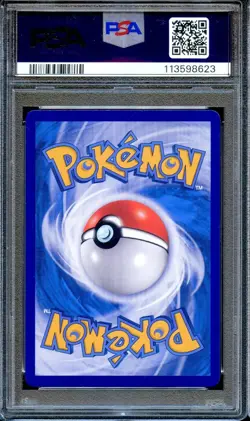 PSA 10 Pikachu 191/SV-P Reverse Holo Batik Indonesia Journey Promo Pokemon Card - Image 2