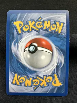 Bibarel 16/16 Pokemon Rumble 2009 Promo Edition Stamped HP Pokemon Card - Image 2