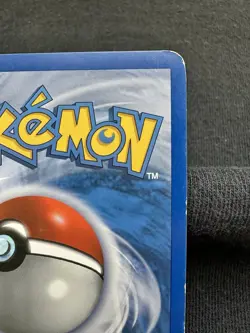 Bibarel 16/16 Pokemon Rumble 2009 Promo Edition Stamped HP Pokemon Card - Image 3