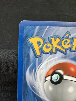 Bibarel 16/16 Pokemon Rumble 2009 Promo Edition Stamped HP Pokemon Card - Image 4