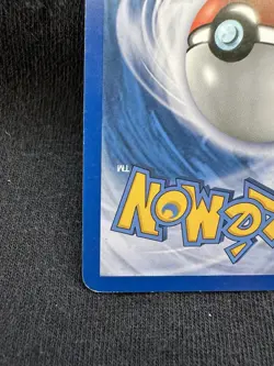 Bibarel 16/16 Pokemon Rumble 2009 Promo Edition Stamped HP Pokemon Card - Image 5