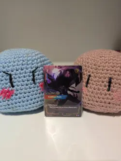 Icathian Rain l OGN 248/298 l Riftbound TCG l Origins l Epic Rare Card - Image 2