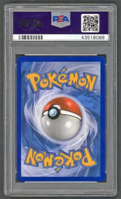 Pokemon Cards - PSA 10 M Mewtwo Ex 64/162 - Breakthrough XY Holo - GEM MT PSA10 - Image 2