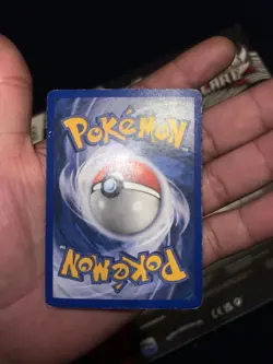 Pokemon TCG Bulbasaur Legendary Collection Reverse Holo Card 68/110 - Image 3