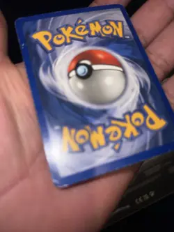 Pokemon TCG Bulbasaur Legendary Collection Reverse Holo Card 68/110 - Image 4