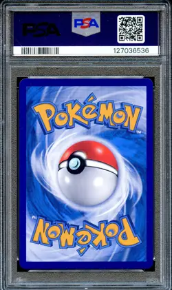 PSA 10 Pikachu Berkemeja Batik 155/SV-P Indonesia Journey Promo Pokemon Card B - Image 2