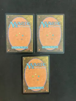 Kardur, Doomscourge x3 [Kaldheim] Magic MTG Cards LP - Image 2