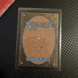 Cosmic Intervention [Commander: Kaldheim] Magic MTG Cards NM - Image 2