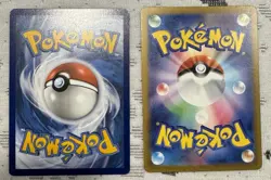 Pokemon TCG Neo Upper Energy Ace Spec 2 Card Lot NM CONDITION - Image 4
