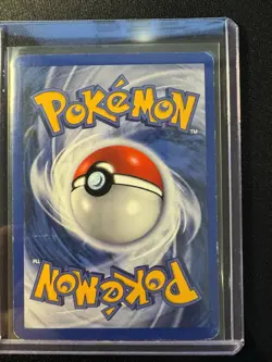 Lt. Surges Fearow 7/132 Gym Heroes Holo Rare Vintage 2000 WotC Pokemon Card MP - Image 4