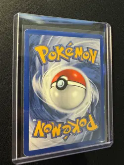 Lt. Surges Fearow 7/132 Gym Heroes Holo Rare Vintage 2000 WotC Pokemon Card MP - Image 5