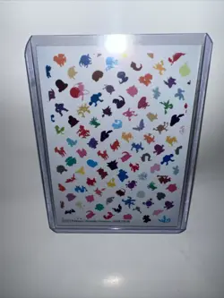Charizard V SWSH260 Pomemon Promo Sleeping Charizard Card Sword Shield 2022 - Image 4