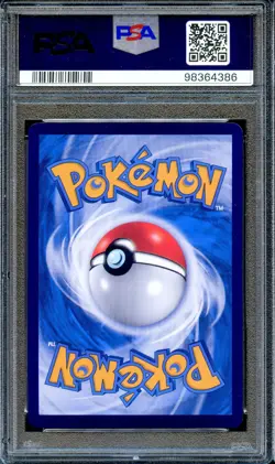 PSA 10 Pikachu Berkemeja Batik 154/SV-P Indonesia Journey Promo Pokemon Card P - Image 2