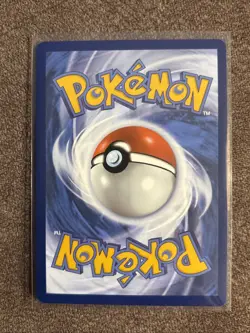Pokemon TCG Pikachu EX Ultra Rare Holo Card 219/191 Surging Sparks - Image 2