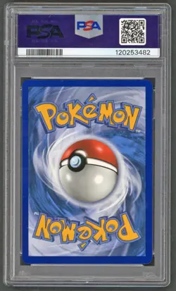 Pokemon Cards - PSA 10 Scorbunny on The Ball 0004/005 - Futsal - GEM MT - PSA10 - Image 2