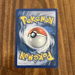 Pokemon 2011 Light Play Joltik Black & White REVERSE 45/114 Card - Image 3
