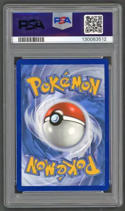 Pokemon Cards - PSA 9 Misty's Psyduck 193/182 - Destined Rivals IR - MINT PSA9 - Image 2