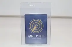 One Piece TCG OP13-118 Monkey D. Luffy SEC Card Game CCG English - Image 4